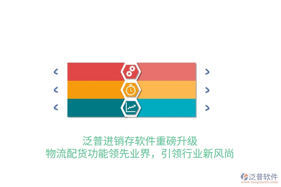 泛普進(jìn)銷存軟件重磅升級(jí)，物流配貨功能領(lǐng)先業(yè)界，引領(lǐng)行業(yè)新風(fēng)尚