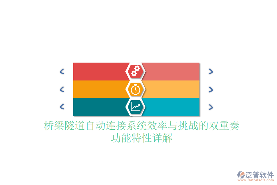 橋梁隧道自動(dòng)連接系統(tǒng)：效率與挑戰(zhàn)的雙重奏，功能特性詳解