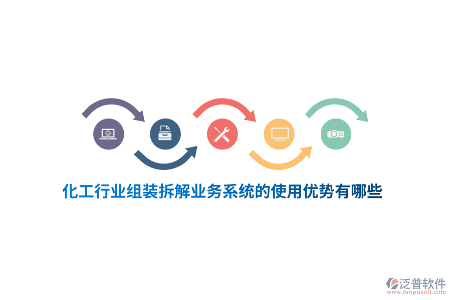 化工行業(yè)組裝拆解業(yè)務(wù)系統(tǒng)的使用優(yōu)勢有哪些？
