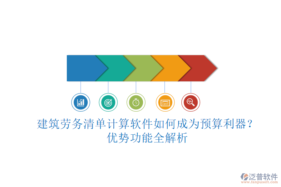 建筑勞務(wù)清單計(jì)算軟件如何成為預(yù)算利器？優(yōu)勢功能全解析