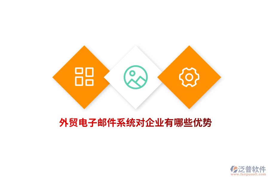 外貿電子郵件系統(tǒng)對企業(yè)有哪些優(yōu)勢？