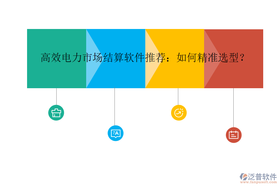 高效電力市場結算軟件推薦：如何精準選型？