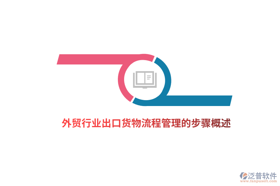 外貿(mào)行業(yè)出口貨物<a href=http://napavibes.com/oa/lc/ target=_blank class=infotextkey>流程管理</a>的步驟概述