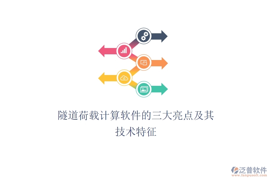 隧道荷載計算軟件的三大亮點及其技術(shù)特征