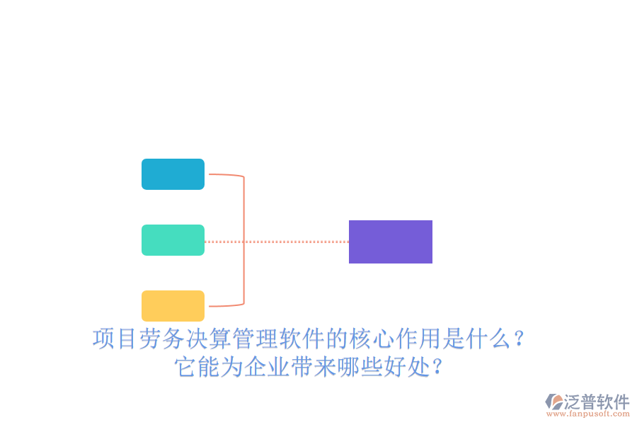 項目勞務(wù)決算管理軟件的核心作用是什么？它能為企業(yè)帶來哪些好處？