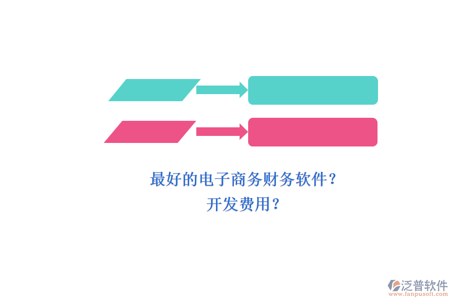 最好的電子商務(wù)財務(wù)軟件？ 開發(fā)費用？