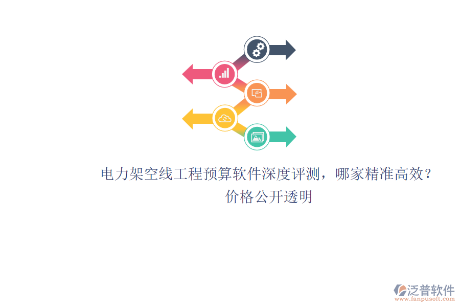 電力架空線工程預算軟件深度評測，哪家精準高效？價格公開透明