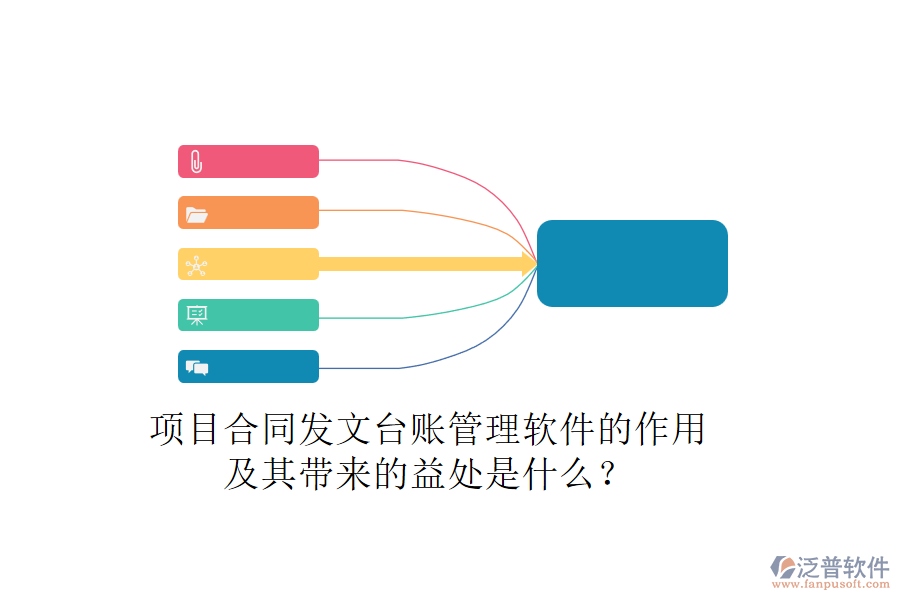 項(xiàng)目合同發(fā)文臺賬管理軟件的作用及其帶來的益處是什么？