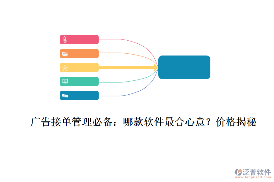 廣告接單管理必備：哪款軟件最合心意？價(jià)格揭秘 