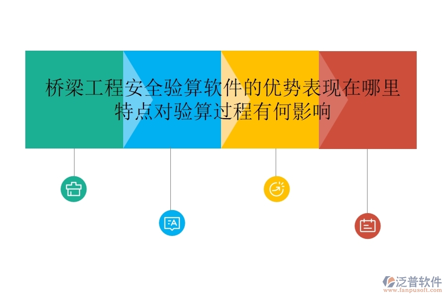 橋梁工程安全驗算軟件的優(yōu)勢表現(xiàn)在哪里？特點(diǎn)對驗算過程有何影響？