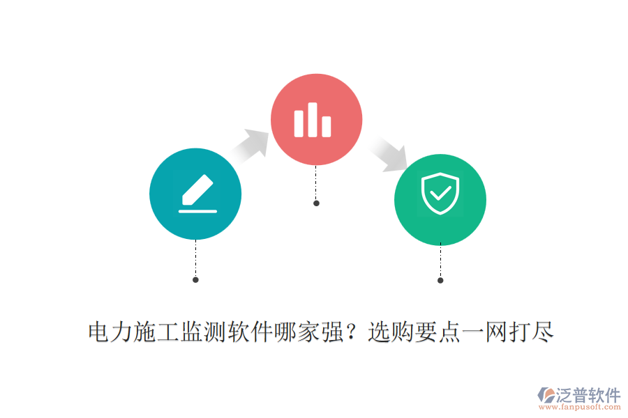 電力施工監(jiān)測軟件哪家強(qiáng)？選購要點(diǎn)一網(wǎng)打盡