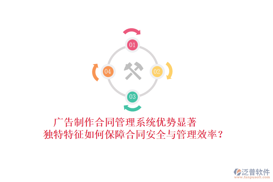 廣告制作合同管理系統(tǒng)優(yōu)勢顯著，獨特特征如何保障合同安全與管理效率？