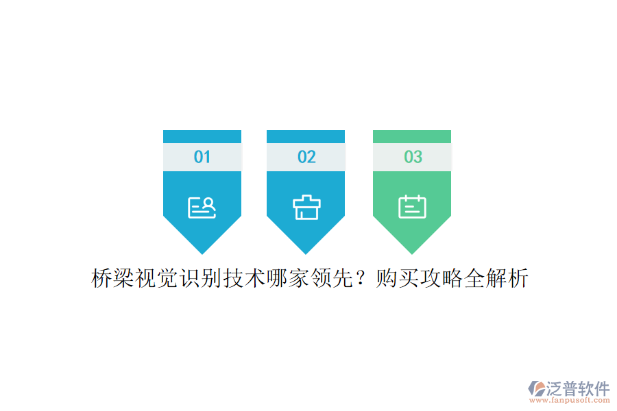 橋梁視覺識(shí)別技術(shù)哪家領(lǐng)先？購買攻略全解析