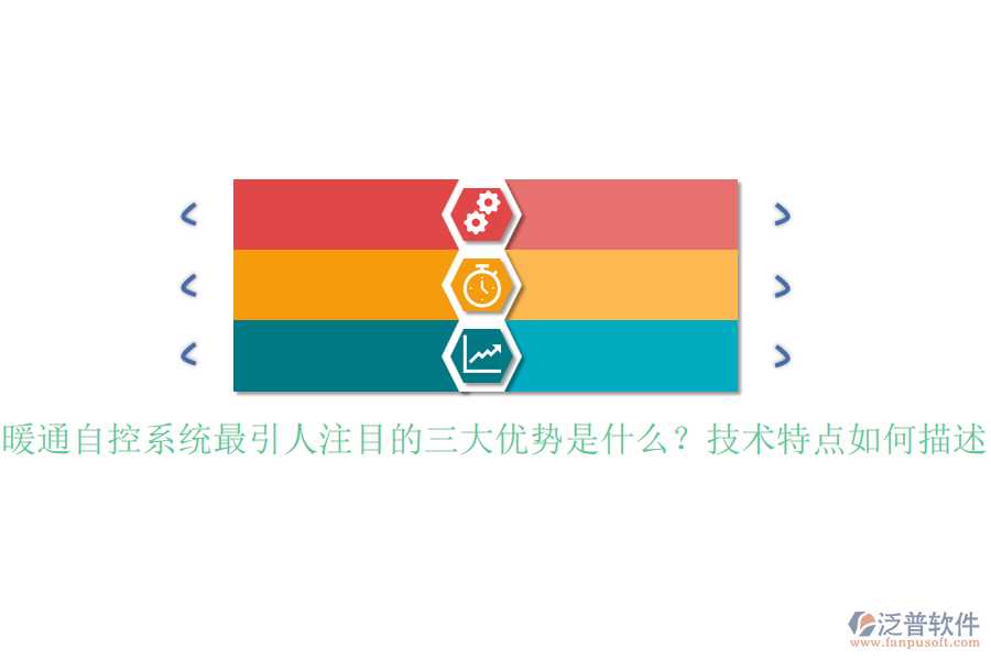 暖通自控系統(tǒng)最引人注目的三大優(yōu)勢是什么？技術(shù)特點(diǎn)如何描述？