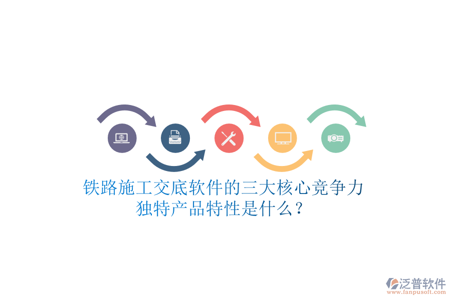鐵路施工交底軟件的三大核心競爭力及獨(dú)特產(chǎn)品特性是什么？