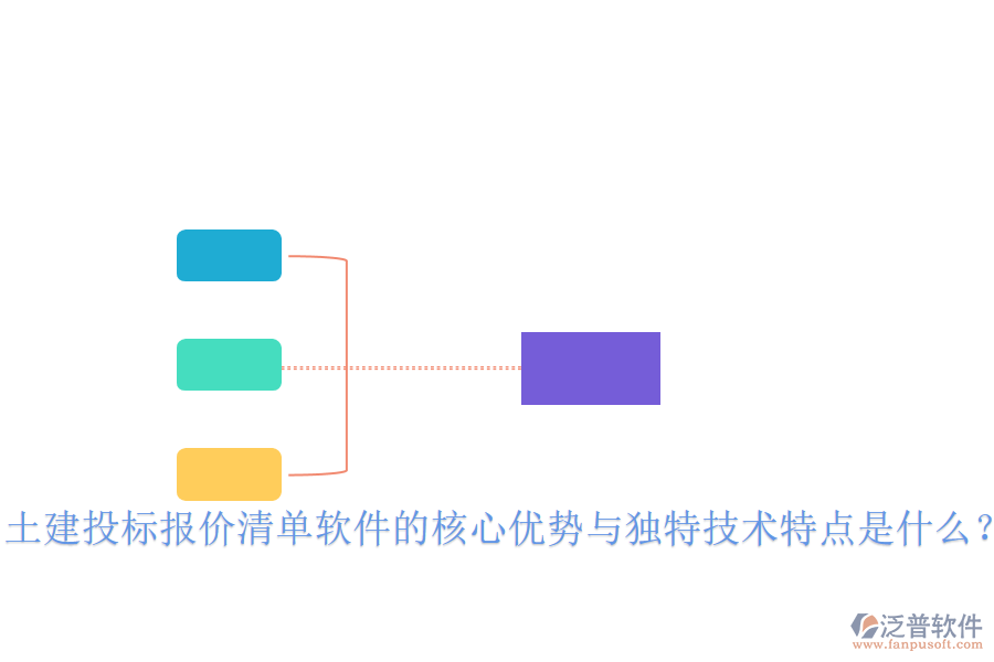 土建投標(biāo)報(bào)價(jià)清單軟件的核心優(yōu)勢與獨(dú)特技術(shù)特點(diǎn)是什么？