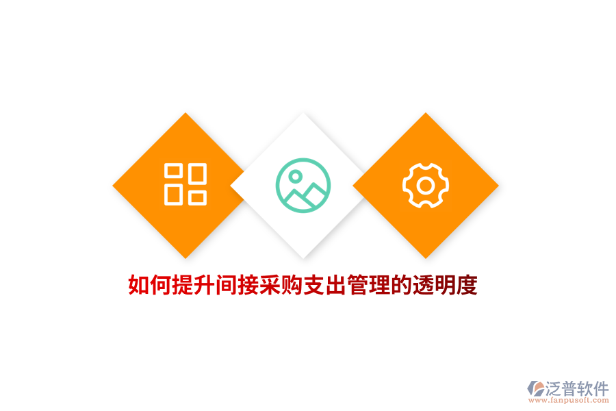 如何提升間接采購(gòu)支出管理的透明度？