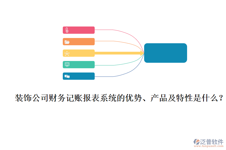 裝飾公司財(cái)務(wù)記賬報(bào)表系統(tǒng)的優(yōu)勢(shì)、產(chǎn)品及特性是什么？