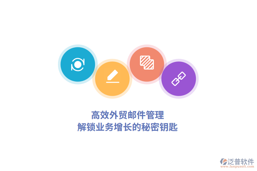 高效外貿(mào)郵件管理，解鎖業(yè)務(wù)增長的秘密鑰匙