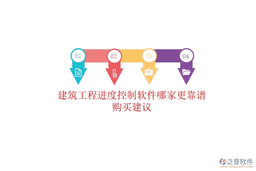建筑工程進(jìn)度控制軟件哪家更靠譜？購買建議