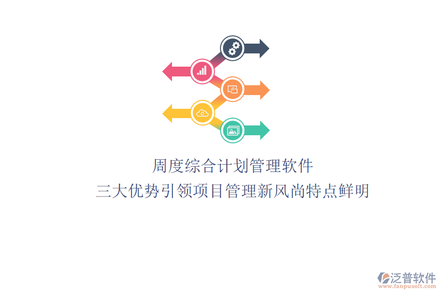 周度綜合計(jì)劃管理軟件：三大優(yōu)勢(shì)引領(lǐng)項(xiàng)目管理新風(fēng)尚，特點(diǎn)鮮明