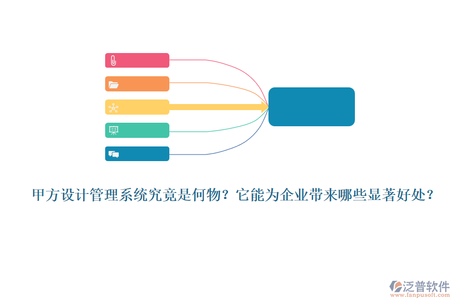 甲方設(shè)計(jì)管理系統(tǒng)究竟是何物？它能為企業(yè)帶來(lái)哪些顯著好處？
