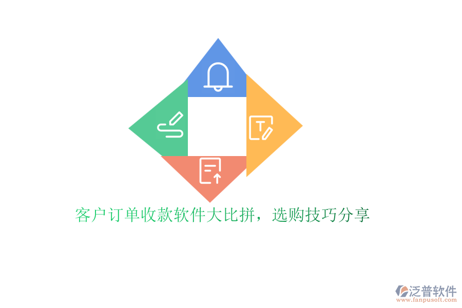 客戶訂單收款軟件大比拼，選購技巧分享