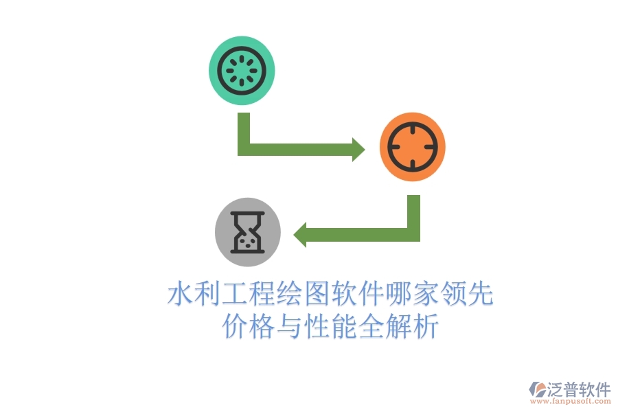 水利工程繪圖軟件哪家領(lǐng)先？?jī)r(jià)格與性能全解析