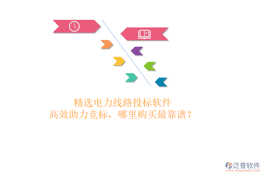 精選電力線路投標(biāo)軟件，高效助力競標(biāo)，哪里購買最靠譜？