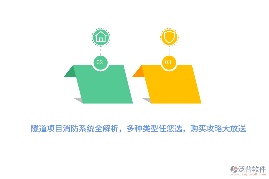 隧道項(xiàng)目消防系統(tǒng)全解析，多種類(lèi)型任您選，購(gòu)買(mǎi)攻略大放送
