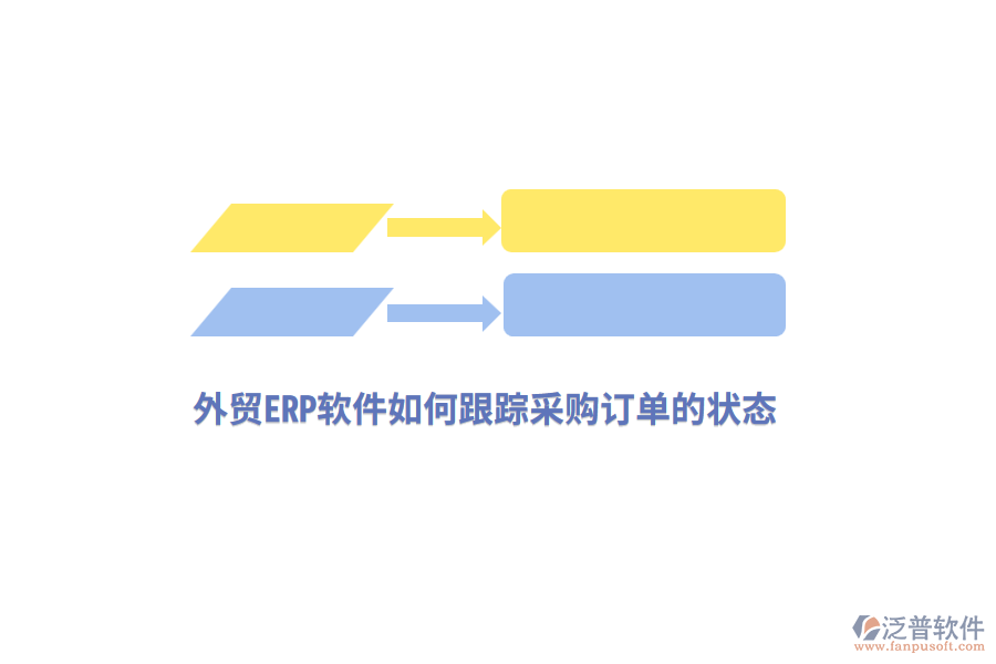 外貿(mào)<a href=http://napavibes.com/fanpuerp/ target=_blank class=infotextkey>ERP軟件</a>如何跟蹤采購訂單的狀態(tài)