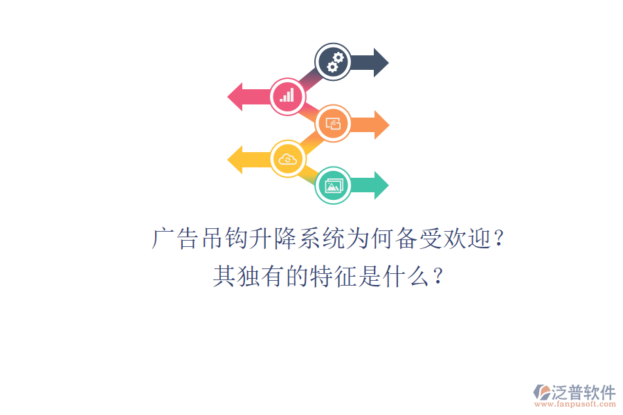 廣告吊鉤升降系統(tǒng)為何備受歡迎？其獨(dú)有的特征是什么？
