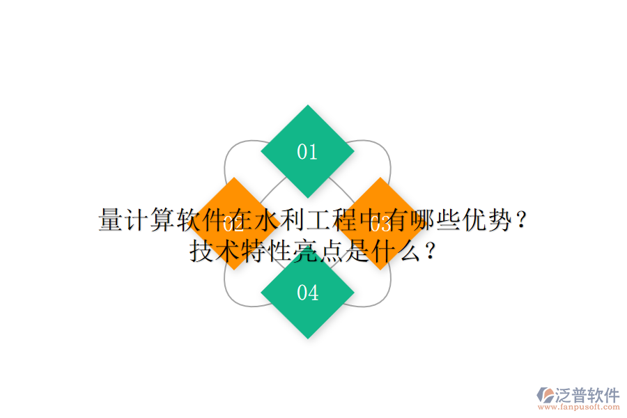 量計(jì)算軟件在水利工程中有哪些優(yōu)勢？技術(shù)特性亮點(diǎn)是什么？