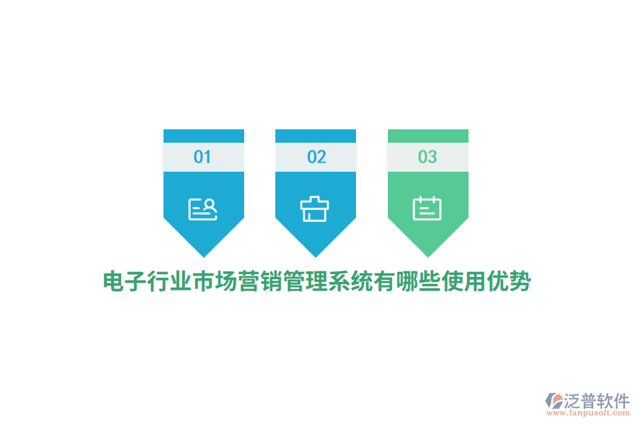 電子行業(yè)市場(chǎng)營(yíng)銷(xiāo)管理系統(tǒng)有哪些使用優(yōu)勢(shì)？