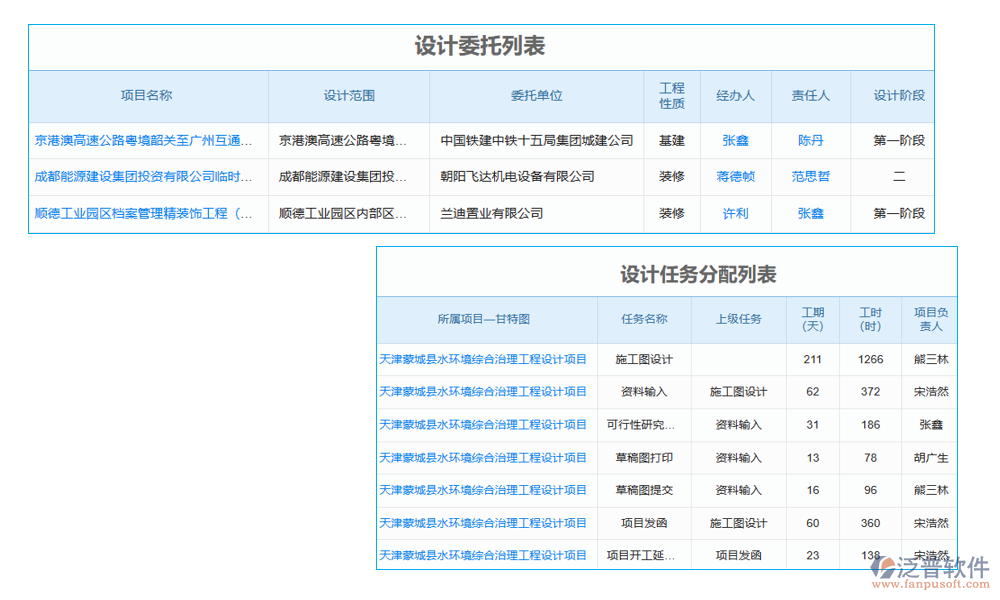 隧道施工設(shè)計軟件