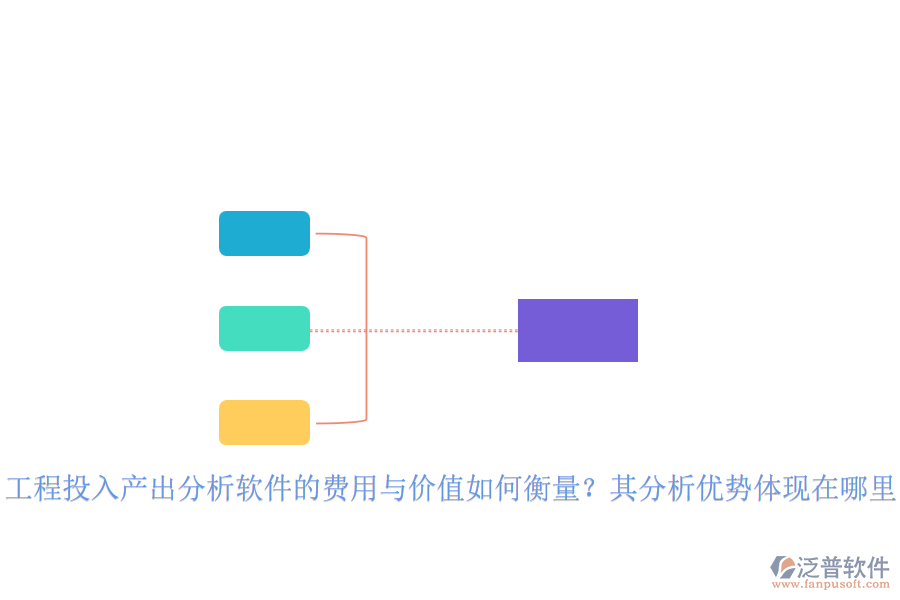 工程投入產(chǎn)出分析軟件的費用與價值如何衡量？其分析優(yōu)勢體現(xiàn)在哪里？