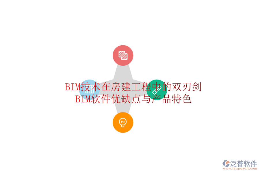 BIM技術在房建工程中的雙刃劍：BIM軟件優(yōu)缺點與產(chǎn)品特色