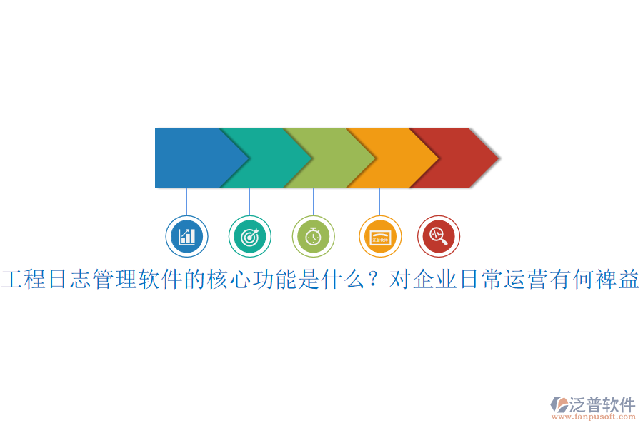 工程日志管理軟件的核心功能是什么？對企業(yè)日常運營有何裨益？