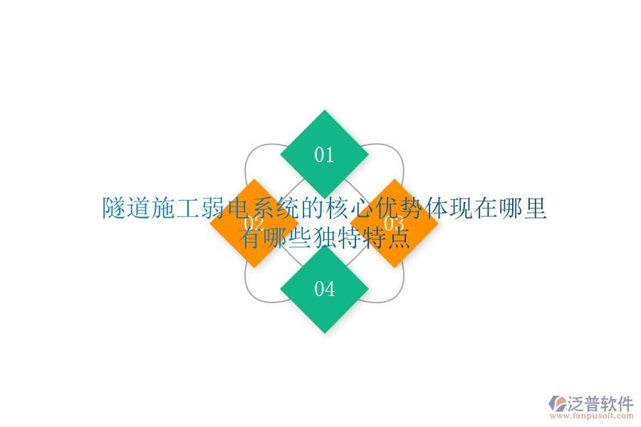 隧道施工弱電系統(tǒng)的核心優(yōu)勢體現(xiàn)在哪里？有哪些獨(dú)特特點(diǎn)？