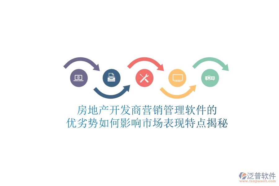 房地產開發(fā)商營銷管理軟件的優(yōu)劣勢如何影響市場表現？特點揭秘