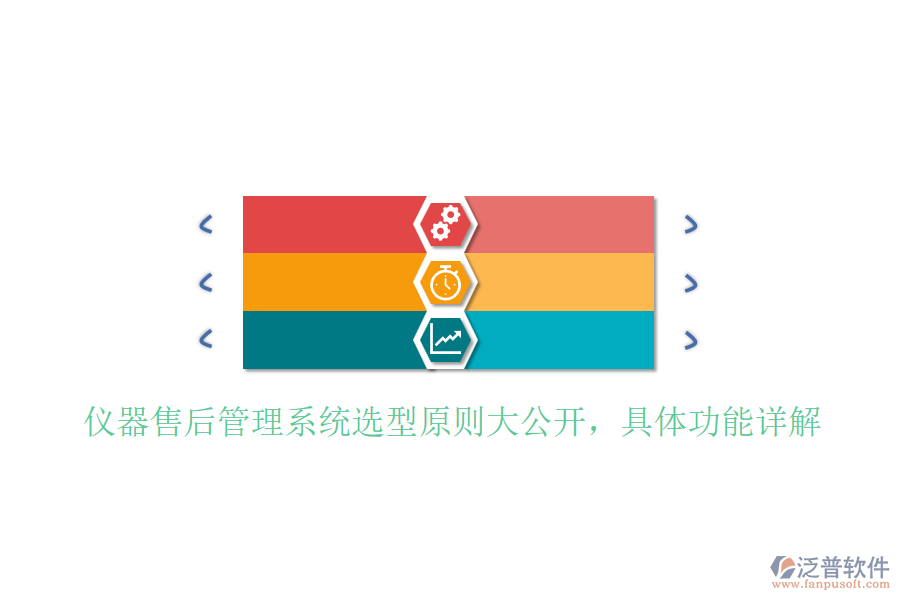 儀器售后管理系統(tǒng)選型原則大公開，具體功能詳解