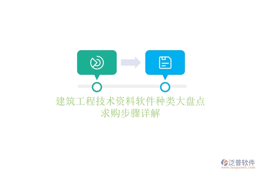 建筑工程技術(shù)資料軟件種類大盤點，求購步驟詳解