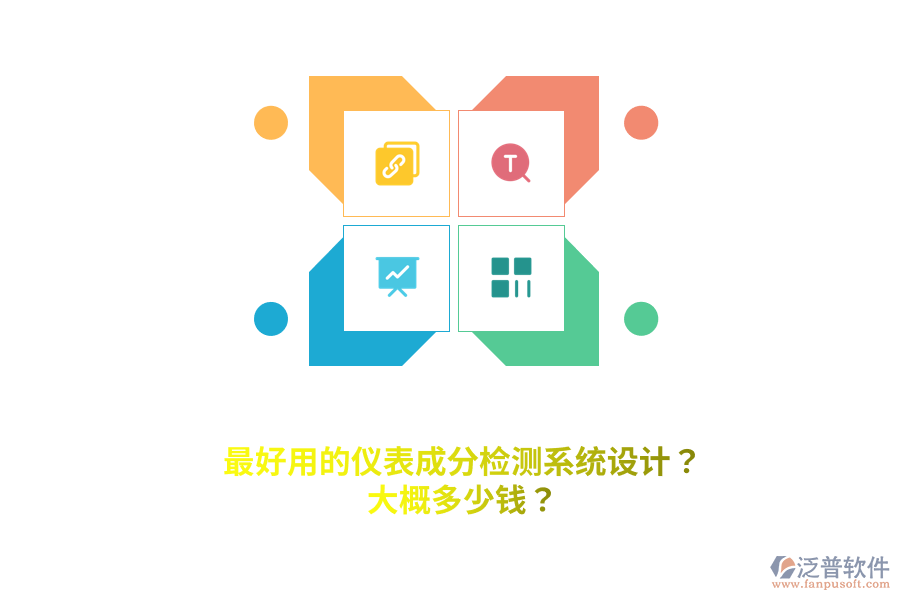 最好用的儀表成分檢測(cè)系統(tǒng)設(shè)計(jì)？大概多少錢？