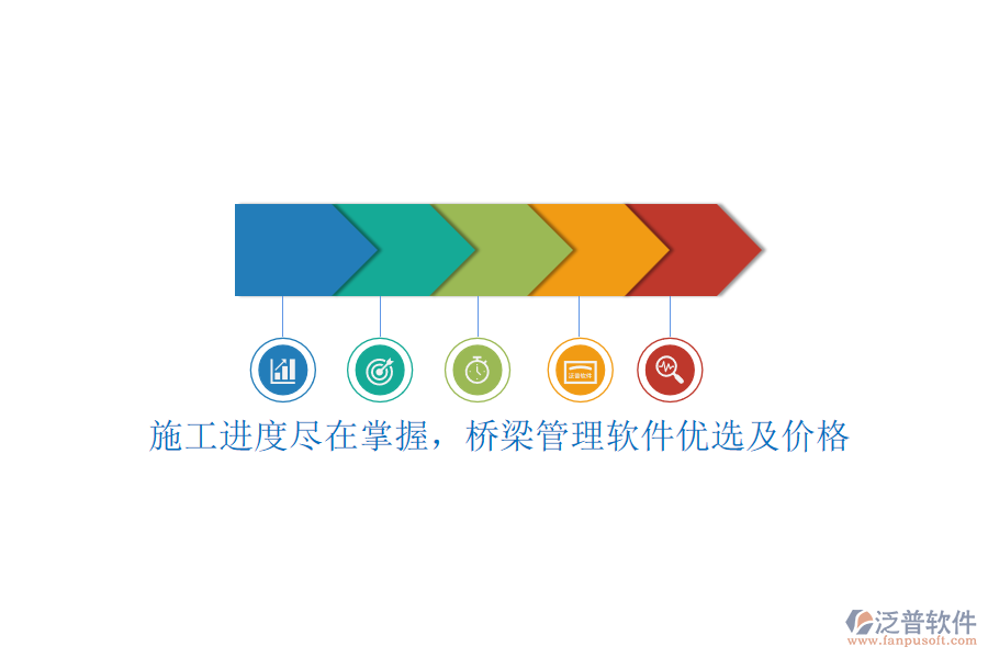 施工進(jìn)度盡在掌握，橋梁管理軟件優(yōu)選及價(jià)格