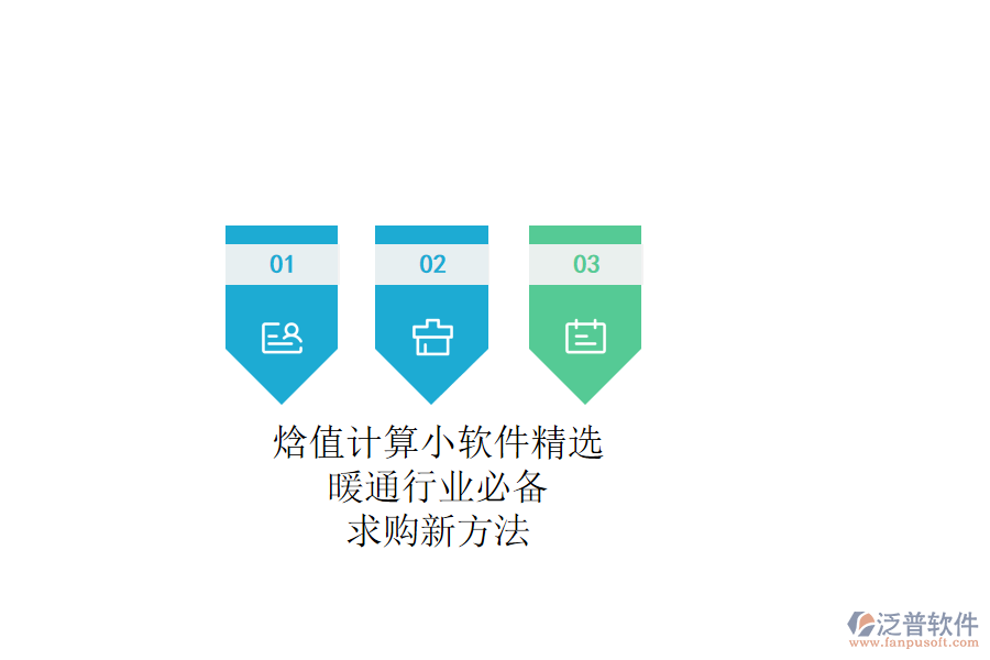 焓值計算小軟件精選，暖通行業(yè)必備，求購新方法