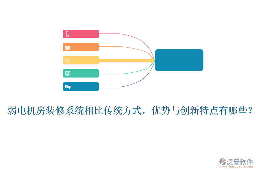 弱電機(jī)房裝修系統(tǒng)相比傳統(tǒng)方式，優(yōu)勢(shì)與創(chuàng)新特點(diǎn)有哪些？