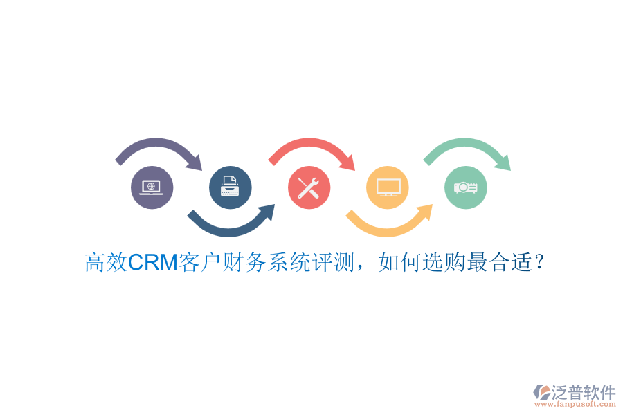 高效CRM客戶(hù)財(cái)務(wù)系統(tǒng)評(píng)測(cè)，如何選購(gòu)最合適？