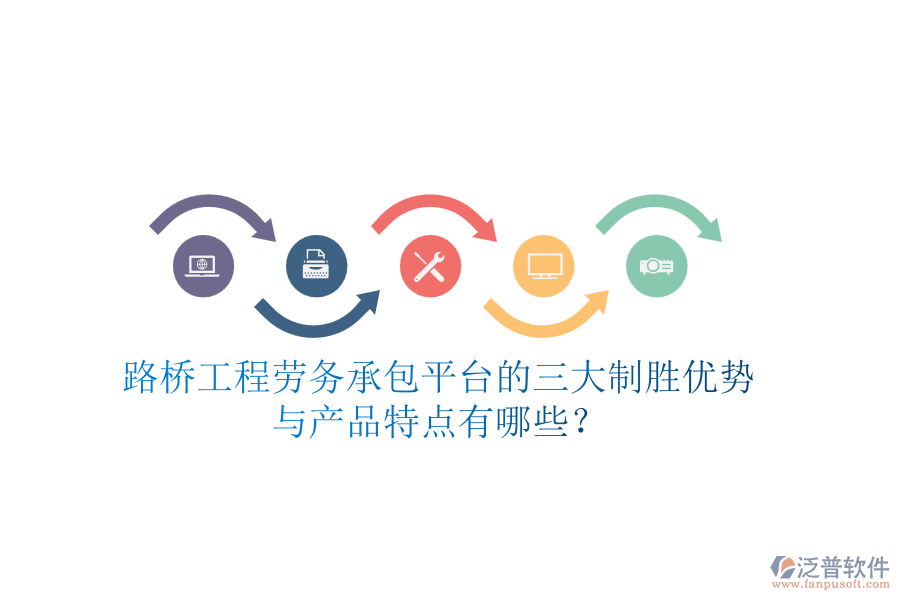 路橋工程勞務承包平臺的三大制勝優(yōu)勢與產(chǎn)品特點有哪些？