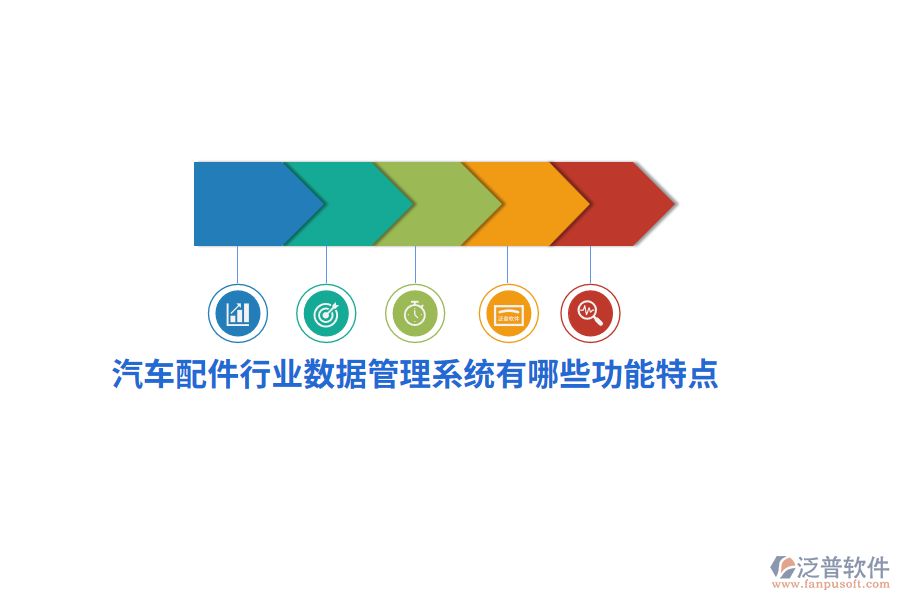 汽車配件行業(yè)數(shù)據(jù)管理系統(tǒng)有哪些功能特點(diǎn)？
