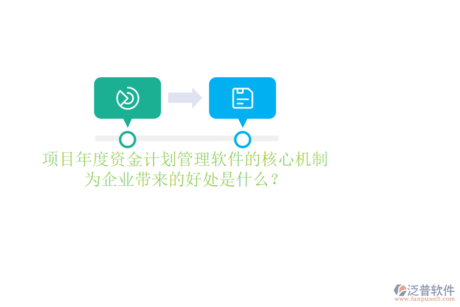 項目年度資金計劃管理軟件的核心機制及其為企業(yè)帶來的好處是什么？